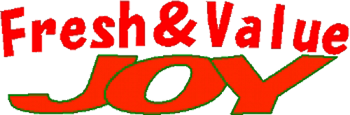 Fresh & Value JOY